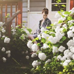 Meet your Posher, Grace